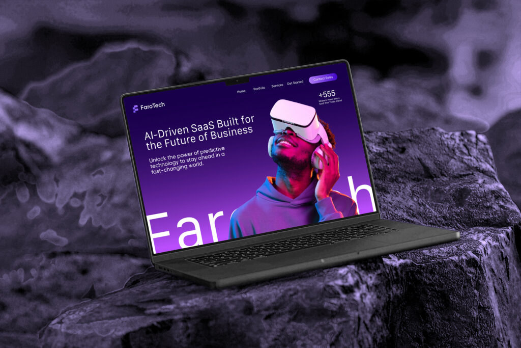 Farotech