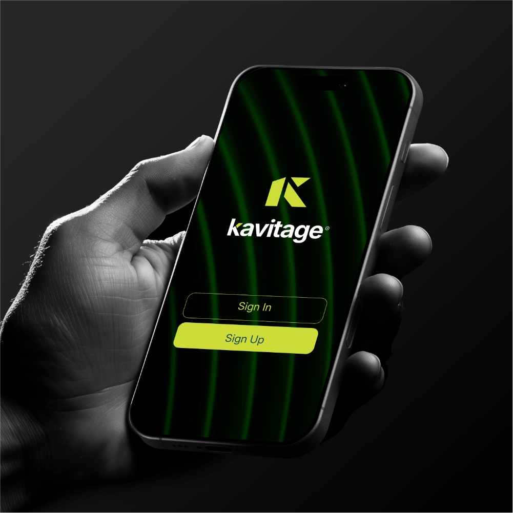 Kavitage