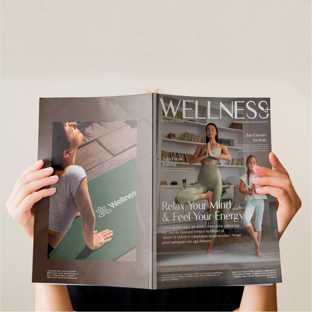 Wellness Plus